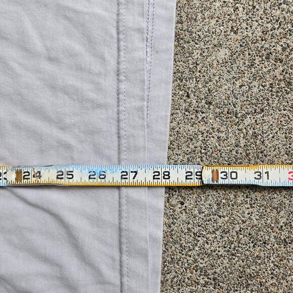 Vtg Y2k ELEMENT SKATEBOARDS Pastel 3D Box Logo Graphic Print Skate T Shirt L - Picture 5 of 5